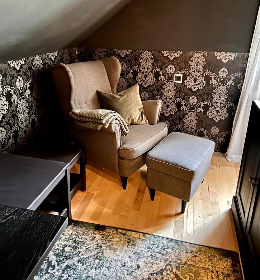 Luxus Ferienhaus Erzgebirge In Alleinlage Altenberg  Kültér fotó