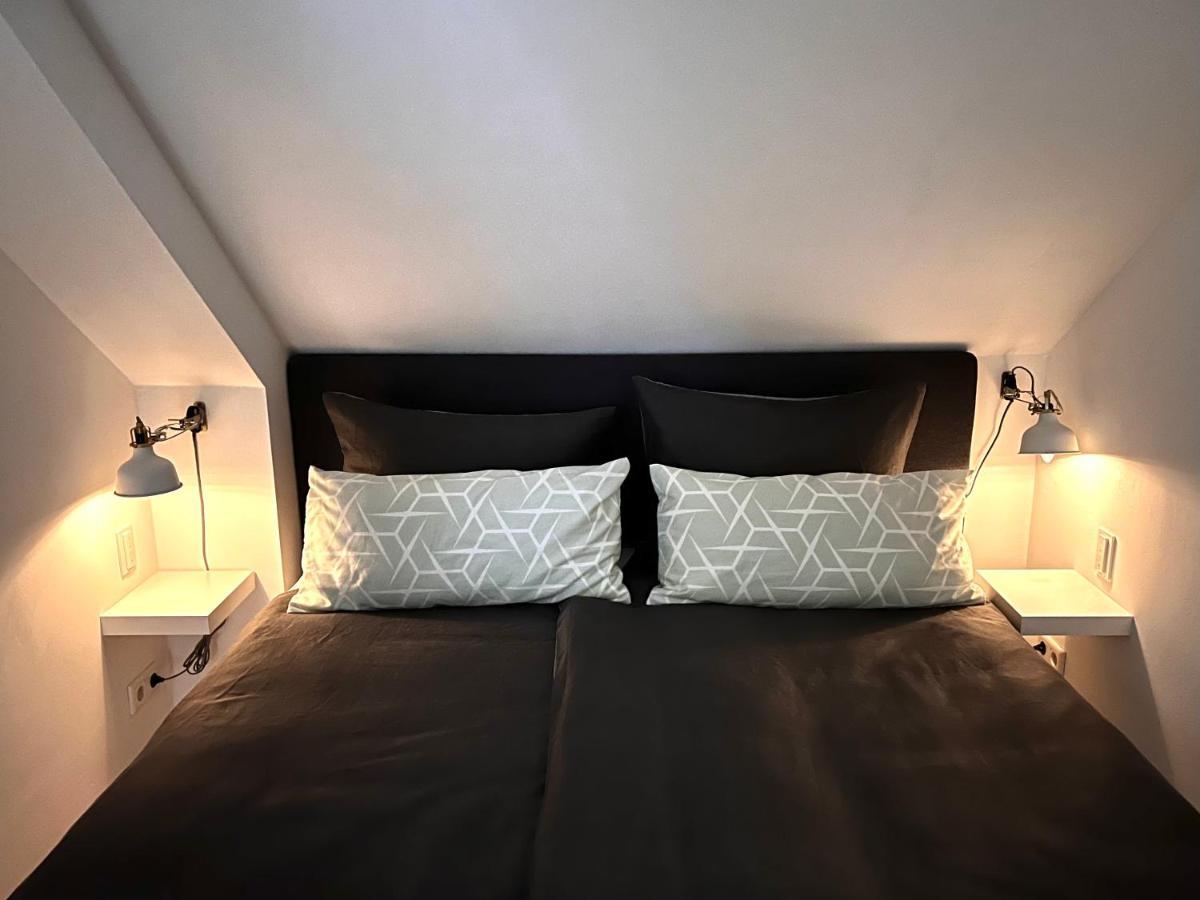 Luxus Ferienhaus Erzgebirge In Alleinlage Altenberg  Kültér fotó